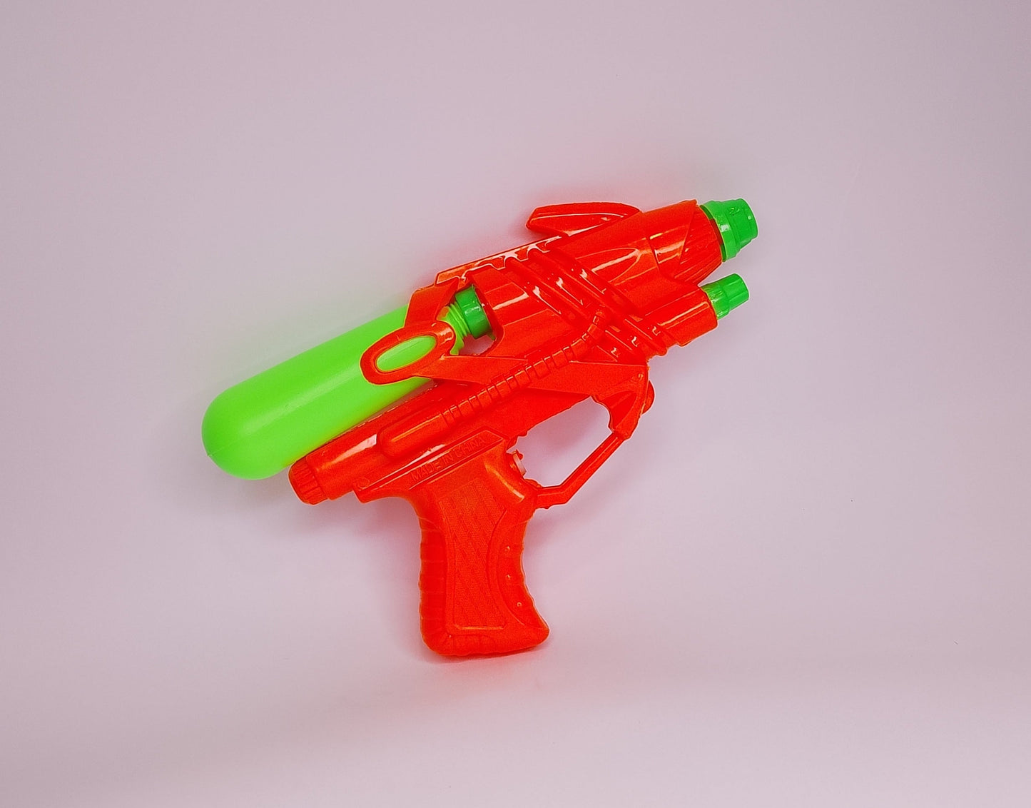 Water Gun