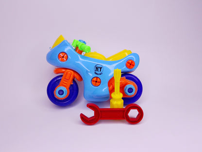 Toll Bike