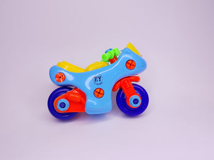 Toll Bike