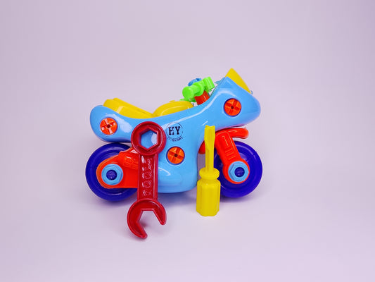 Toll Bike