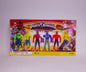 Power Rangers